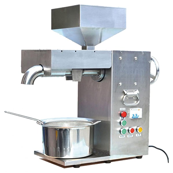 دستگاه-روغن-کشی