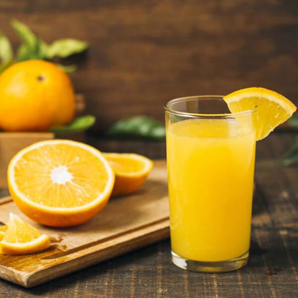 آب-پرتقال-طبیعی