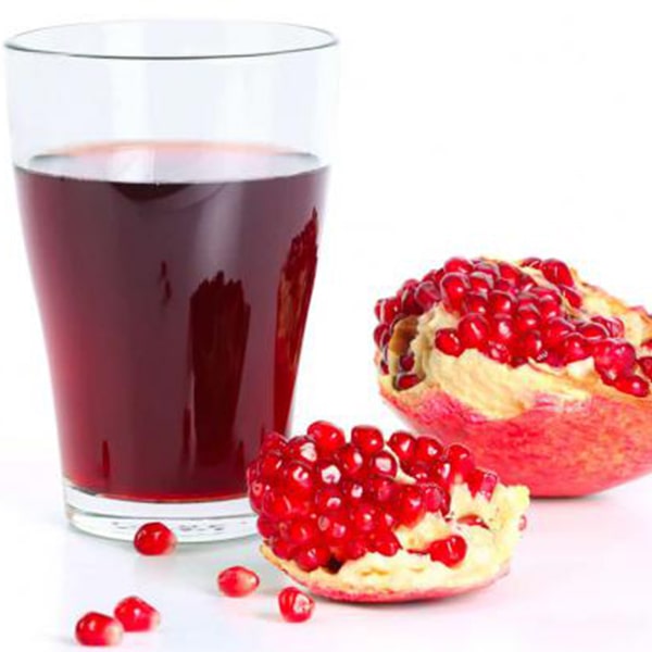 نگهداری-آب-انار-در-فریزر