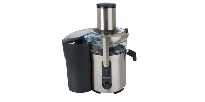 آبمیوه گیری گاستروبکGastroback