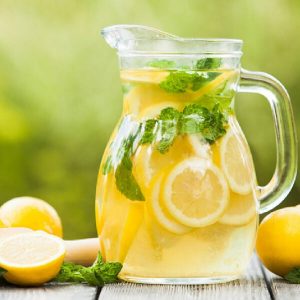 خواص لیمو شیرین