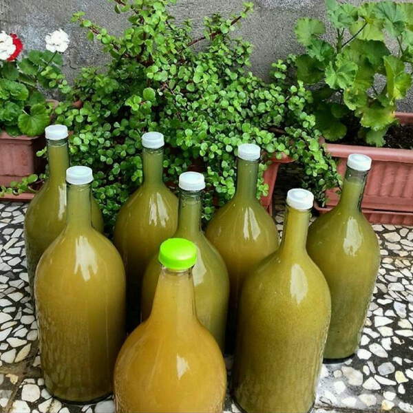 خواص-آّبغوره
