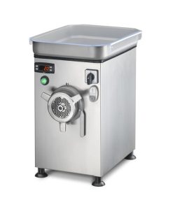 چرخ گوشت یخچال دار مینروا مدل A/E22 R
