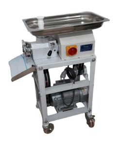 چرخ گوشت 3 اسب الکتروکار مدل EC-16