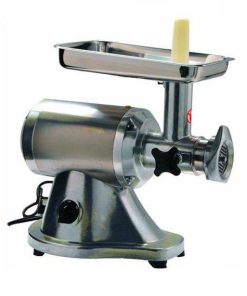 چرخ گوشت قصابی الکتروکار مدل HM-12N