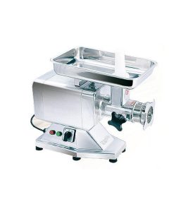 چرخ گوشت تمام استیل الکتروکار مدل HM-12
