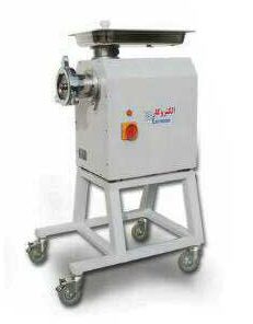 چرخ گوشت صنعتی الکتروکار مدل EC-14