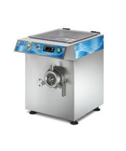 چرخ گوشت نیمه صنعتی مینروا مدل C/E R22