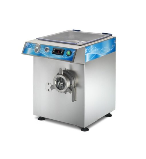 چرخ گوشت نیمه صنعتی مینروا مدل C/E R22