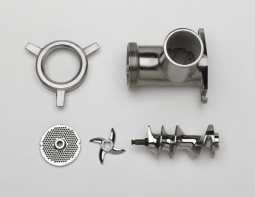 چرخ گوشت تیغه 32 امگا مدل A/E32 - تصویر 3