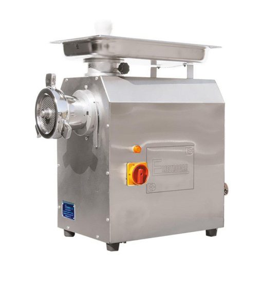 چرخ گوشت صنعتی الکتروکار مدل EC-07