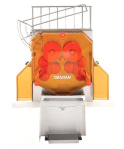 آب پرتقال گیری صنعتی Can Can