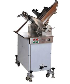 کالباس بر صنعتی براکس مدل BM-350-A
