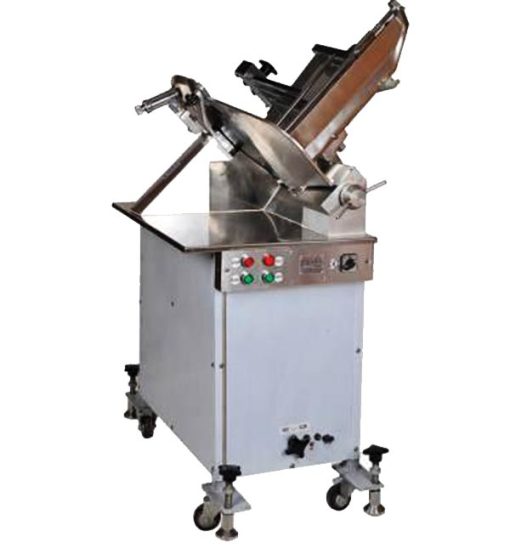 کالباس بر صنعتی براکس مدل BM-350-A