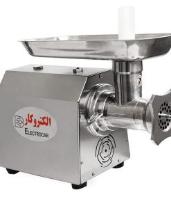 چرخ گوشت رومیزی الکتروکار مدل EC-17