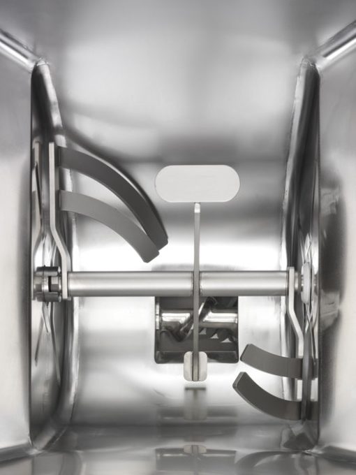 چرخ گوشت میکسردار مینروا مدل C/E902 - تصویر 3