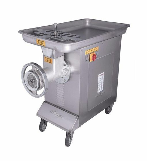 چرخ گوشت موتور موتوژن چگا مدل C130