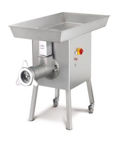 چرخ گوشت صنعتی مینروا مدل C/E 242