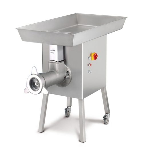چرخ گوشت صنعتی مینروا مدل C/E 242
