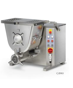 چرخ گوشت مخلوط کن مینروا مدل C/E901