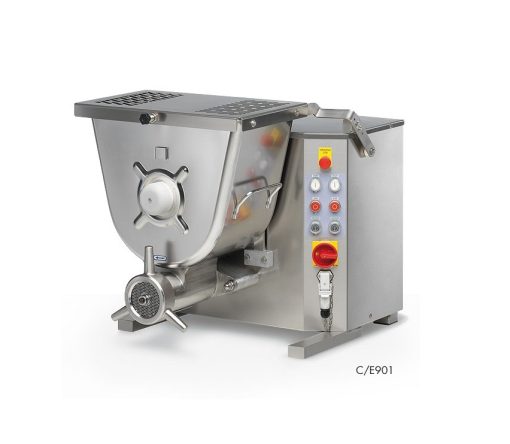 چرخ گوشت مخلوط کن مینروا مدل C/E901