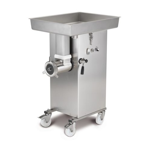 چرخ گوشت ایستاده مینروا مدل C/E660 F