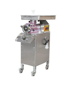 چرخ گوشت صنعتی الکتروکار مدل EC-06