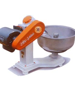 خمیرگیر 8 کیلوگرمی اصفهان نوآوران مدل SM08