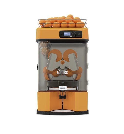 آبمیوه گیر 10 کیلویی زومکس مدل Versatile Pro