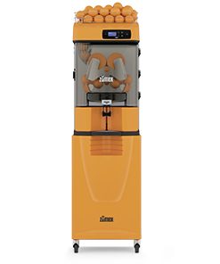 آبمیوه گیری ایستاده زومکس مدل Versatile Pro Podium
