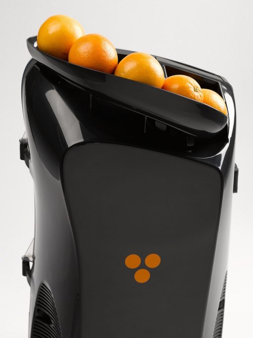 آبمیوه گیری خودکار زومکس مدل Minex - تصویر 5