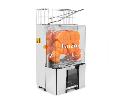 آبمیوه گیری دو کاره Enzo مدل 2000E1