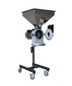 آسیاب برقی ایستاده توس شکن خراسان مدل 8700