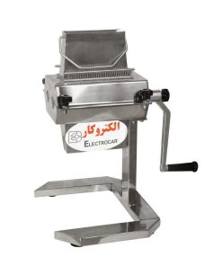 بیفتک زن دستی الکتروکار
