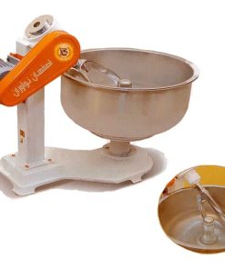 خمیر زن 40 کیلویی اصفهان نوآوران مدل SM40