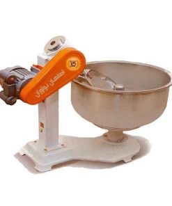 خمیر گیر 30 کیلویی اصفهان نوآوران مدل SM30