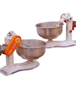 خمیر گیر 90 کیلویی اصفهان نوآوران مدل SM90