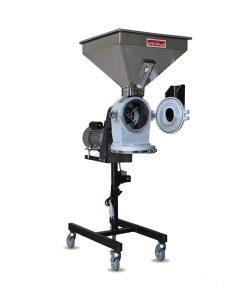 دستگاه آسیاب برقی توس شکن خراسان مدل 8800