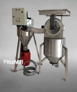 دستگاه آسیاب فیتزمیل توس شکن خراسان مدل TS9300