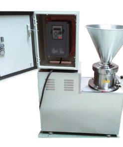 دستگاه ارده سازی AG مدل S130