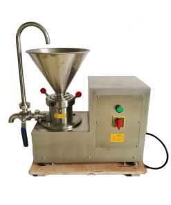 دستگاه ارده گیری AG مدل S60