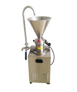 دستگاه ارده گیری تمام استیل AG