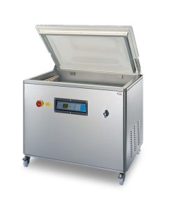 دستگاه بسته بندی وکیوم مینروا مدل PACK 100