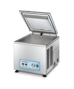دستگاه بسته بندی وکیوم مینروا مدل PACK 16B