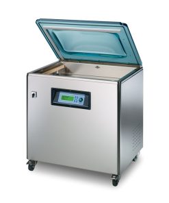 دستگاه بسته بندی وکیوم مینروا مدل PACK 63X