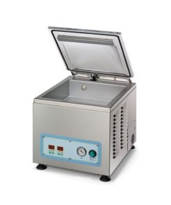 دستگاه بسته بندی وکیوم مینروا مدل PACK 6B