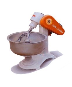 دستگاه خمیر گیر 15 کیلویی اصفهان نوآوران مدل SM15