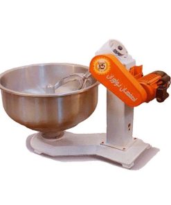 دستگاه خمیر گیری 120 کیلویی اصفهان نوآوران مدل SM120