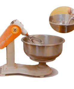 دستگاه خمیرگیر 60 کیلویی اصفهان نوآوران مدل SM60
