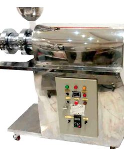 دستگاه روغن گیری اسوه مدل DK110